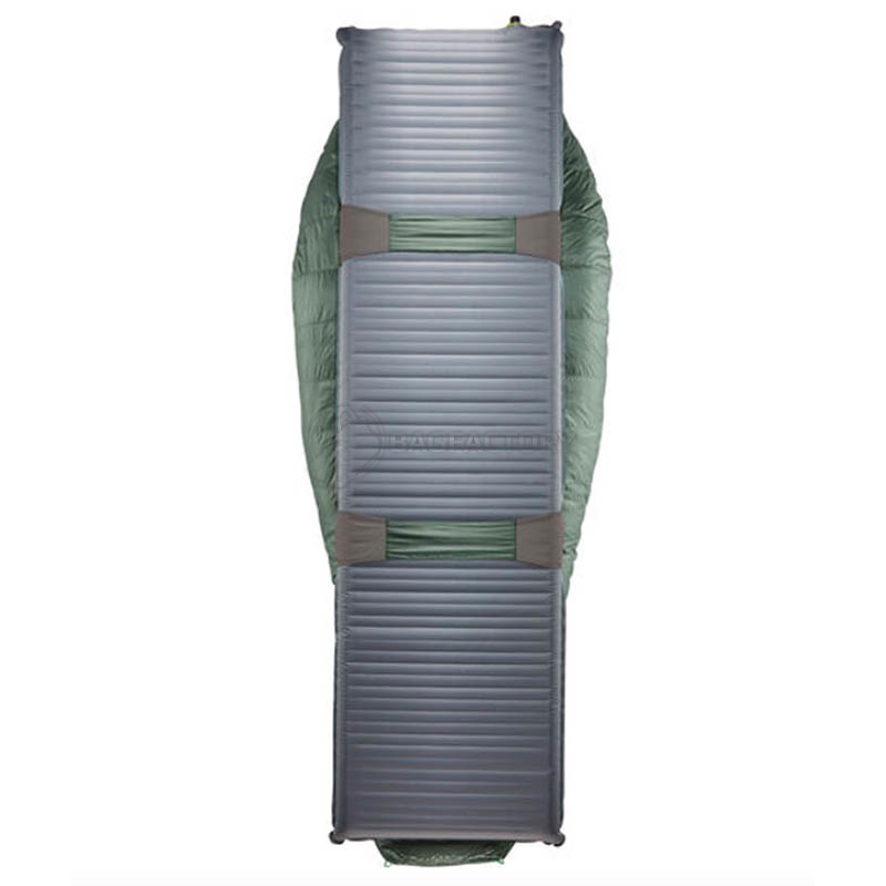 Спальный мешок Therm-a-Rest Questar -18C Long (13160)