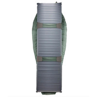 Спальный мешок Therm-a-Rest Questar -18C Long (13160)