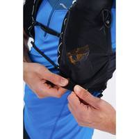 Спортивный рюкзак-жилет Montane Gecko VP+ Black (PGEVPBLAM11)