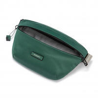 Поясная сумка Hedgren Nova Halo Malachite Green (HNOV01/495-01)