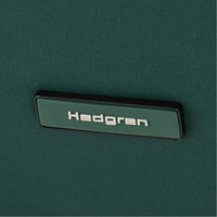 Поясная сумка Hedgren Nova Halo Malachite Green (HNOV01/495-01)
