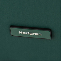 Женская сумка Hedgren Nova Neutron Malachite Green (HNOV02/495-01)