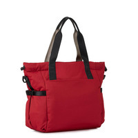 Женская сумка Hedgren Nova Galactic Lava Red (HNOV05/348-01)