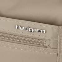 Женская сумка через плечо Hedgren Inner City Eye Cashmere Beige (HIC176/613-09)