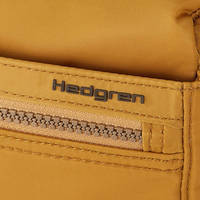 Женская сумка через плечо Hedgren Inner City Eye Saffron (HIC176/167-09)
