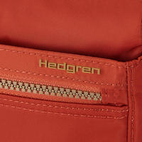 Женская сумка через плечо Hedgren Inner City Eye Sienna (HIC176/323-09)
