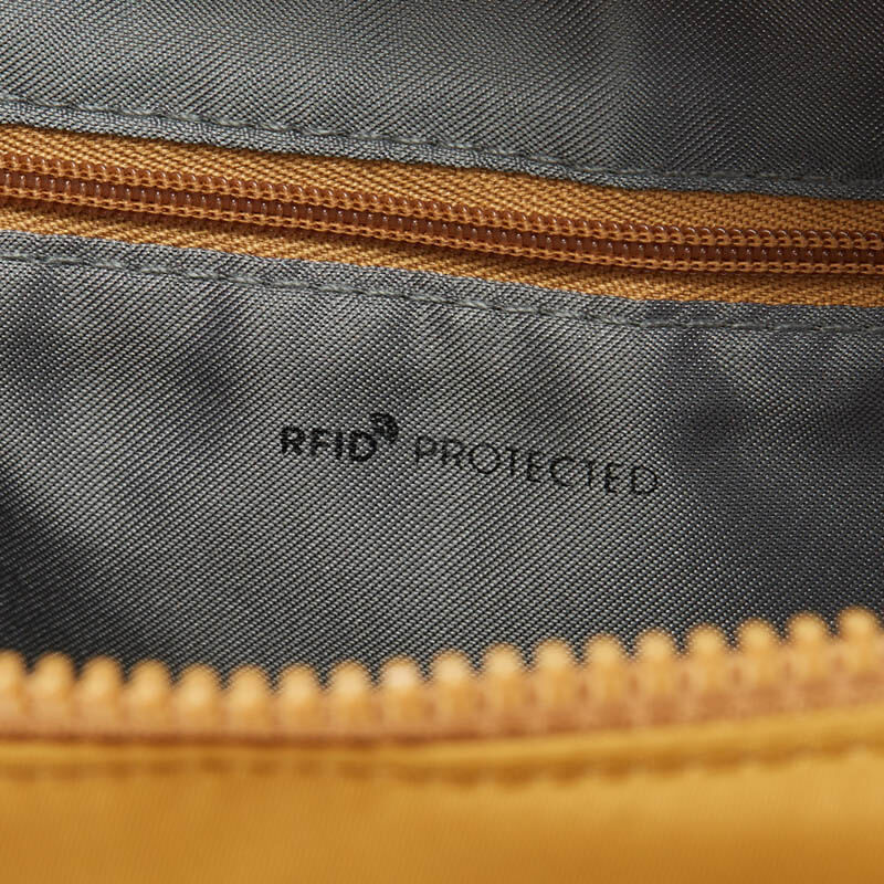 Женская сумка Hedgren Inner City Eye Saffron (HIC176M/167-07)