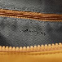 Женская сумка Hedgren Inner City Eye Saffron (HIC176M/167-07)