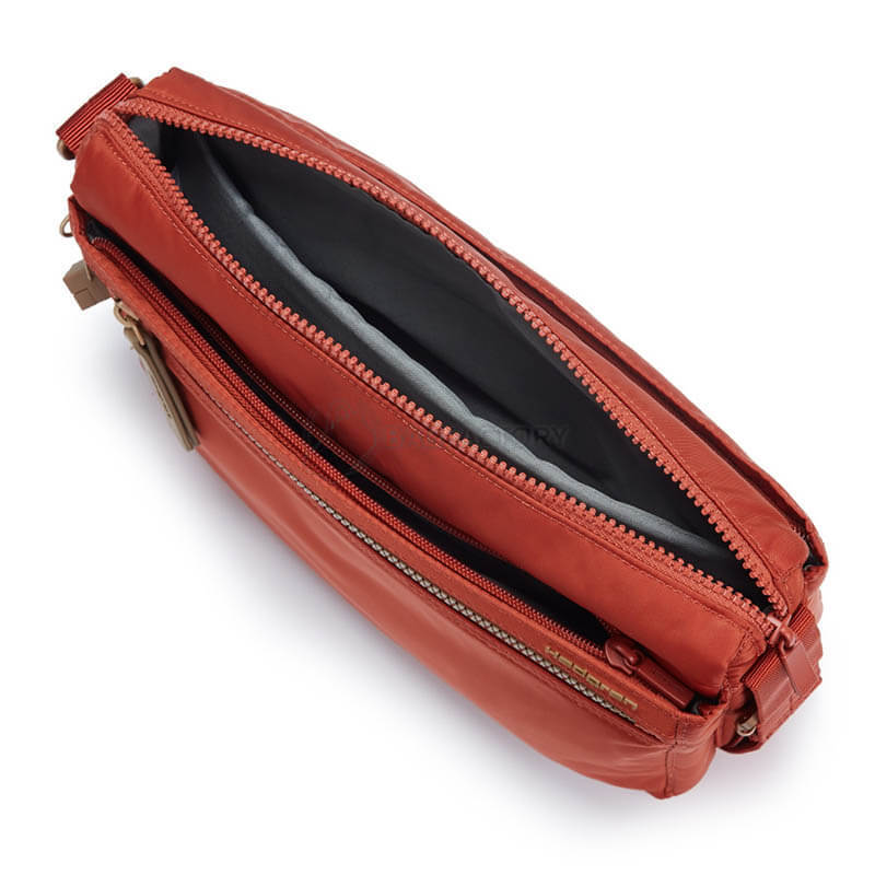 Женская сумка Hedgren Inner City Eye Sienna (HIC176M/323-07)