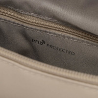 Женская сумка Hedgren Inner City Eye Cashmere Beige (HIC176M/613-07)
