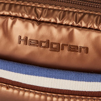 Поясная сумка/сумка через плечо Hedgren Cocoon Copper (HCOCN01/683-01)