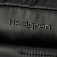 Женская сумка Hedgren Cocoon Black (HCOCN02/003-01)