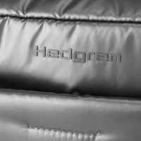 Женская сумка Hedgren Cocoon Silvery (HCOCN02/293-01)