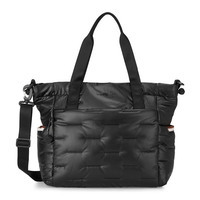 Женская сумка Hedgren Cocoon Black (HCOCN03/003-01)
