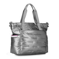 Женская сумка Hedgren Cocoon Silvery (HCOCN03/293-01)