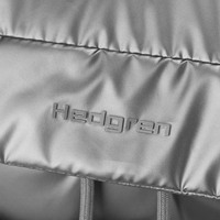Городской рюкзак Hedgren Cocoon Silver 15л (HCOCN05/293-01)