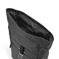 Городской рюкзак Roll Top Hedgren Commute Черный 14л (HCOM03/003-01)