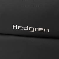 Городской рюкзак Hedgren Commute Черный 19л (HCOM04/003-01)