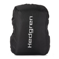 Городской рюкзак Hedgren Commute Черный 24л с расширением (HCOM06/003-01)