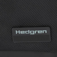 Мужская сумка через плечо Hedgren NEXT Black (HNXT09/003-01)