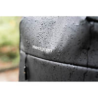 Мужская сумка-слинг/поясная сумка Hedgren Commute Black (HCOM01/003-01)