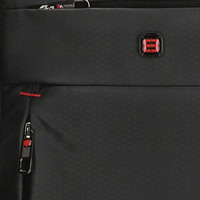 Городской рюкзак Enrico Benetti Northern Black 15