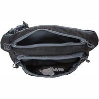 Поясная сумка Ferrino Waist Bag Sutton Black (72487HCC)