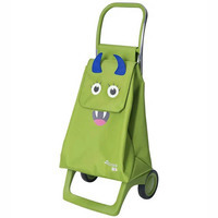 Детская сумка-тележка Rolser Monster Kid MF Joy-1700 Lima (KID001)