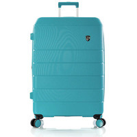 Чемодан Heys Neo L Aqua (10134-0062-30)