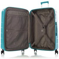 Чемодан Heys Neo L Aqua (10134-0062-30)