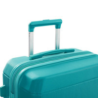 Чемодан Heys Neo L Aqua (10134-0062-30)