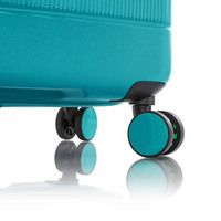 Чемодан Heys Neo L Aqua (10134-0062-30)