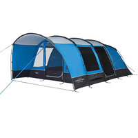 Палатка шестиместная Vango Avington II 600XL Sky Blue (TEQAVINGTS0DTAQ)