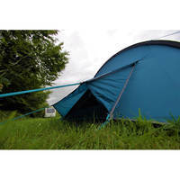 Палатка трехместная Vango Kibale 350 Moroccan Blue (TEQKIBALEM23172)