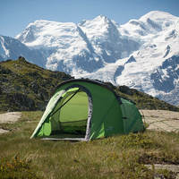 Палатка трехместная Vango Tempest Pro 300 Pamir Green (TENTEMPESP32165)