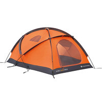 Палатка двухместная Ferrino Snowbound 2 Orange (99098DAFR)