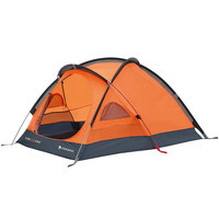 Палатка двухместная Ferrino Pilier 2 Orange (99068DAA)