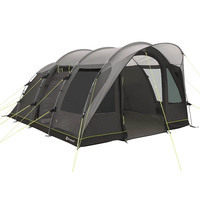 Палатка пятиместная Outwell Lawndale 500 Grey (111163)