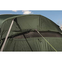 Палатка трехместная Outwell Lindale 3PA Green (111176)