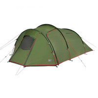 Палатка четырехместная High Peak Goshawk 4 Pesto/Red (10307)