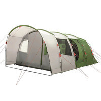 Палатка шестиместная Easy Camp Palmdale 600 Forest Green (120371)