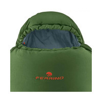 Спальный мешок Ferrino Levity 02/-3°C Green Left (923518)