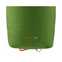 Спальный мешок Ferrino Levity 02/-3°C Green Left (923518)