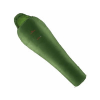 Спальный мешок Ferrino Lightec 550/+20°C Olive Green Left (926518)