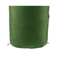 Спальный мешок Ferrino Lightec 550/+20°C Olive Green Left (926518)
