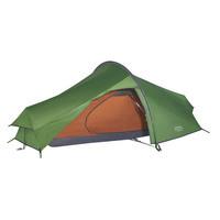 Палатка одноместная Vango Nevis 100 Pamir Green (TENNEVIS P32077)
