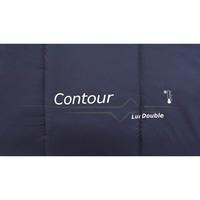 Спальный мешок Outwell Contour Lux Double Reversible/-5°C Imperial Blue (230297)