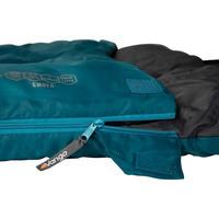 Спальный мешок Vango Ember Double/+5°C Bondi Blue Twin (SBQEMBER B36S68)