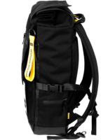 Городской рюкзак GUD Fukuro RLTP Black 25л (1701)