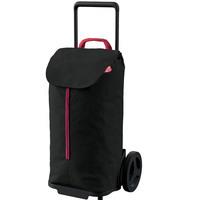 Хозяйственная сумка-тележка Gimi Komodo 50 Black (929080)